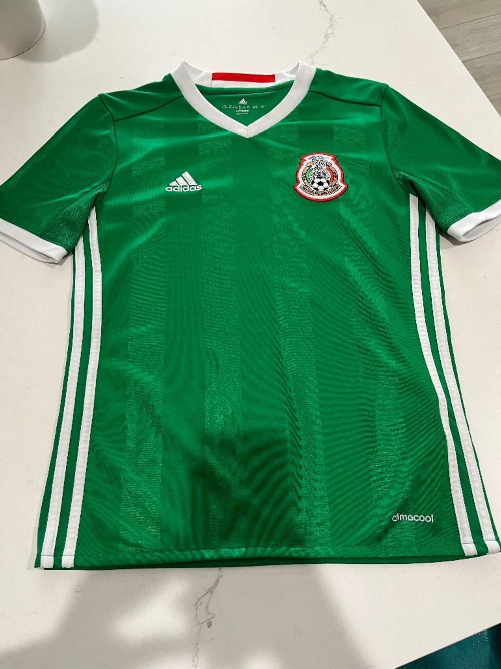 Women’s México jersey